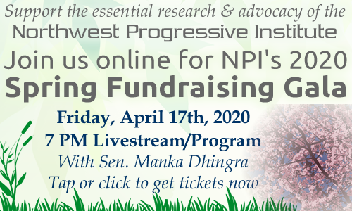 NPI's 2020 Spring Gala