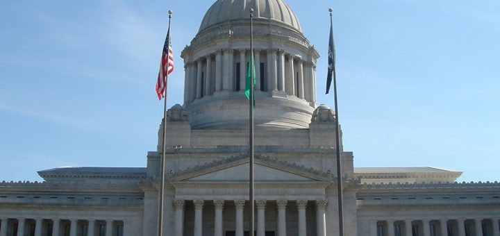 Washington State Legislature