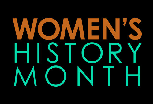 Women's History Month