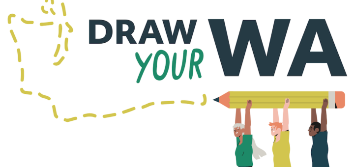 WA State Redistricting Commission